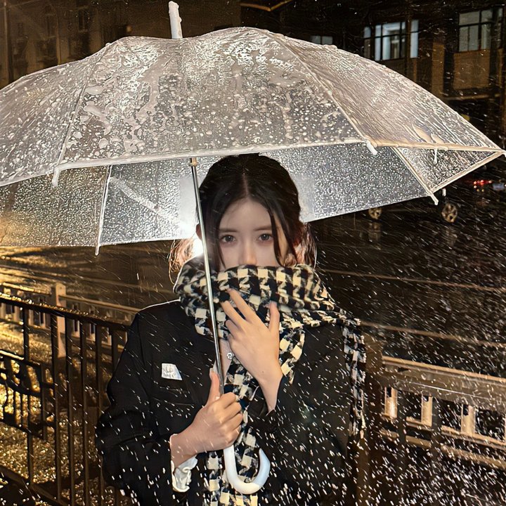 奇迹少女:上海篇